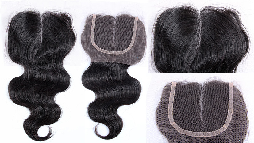 Virgin Hair Lace Closure Body Wave Virgin Hair Lace Closure Body Wave