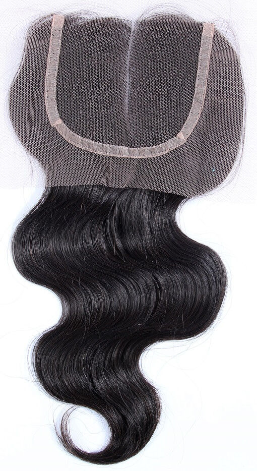 Body Wave Closure Bottom Body Wave Closure Bottom