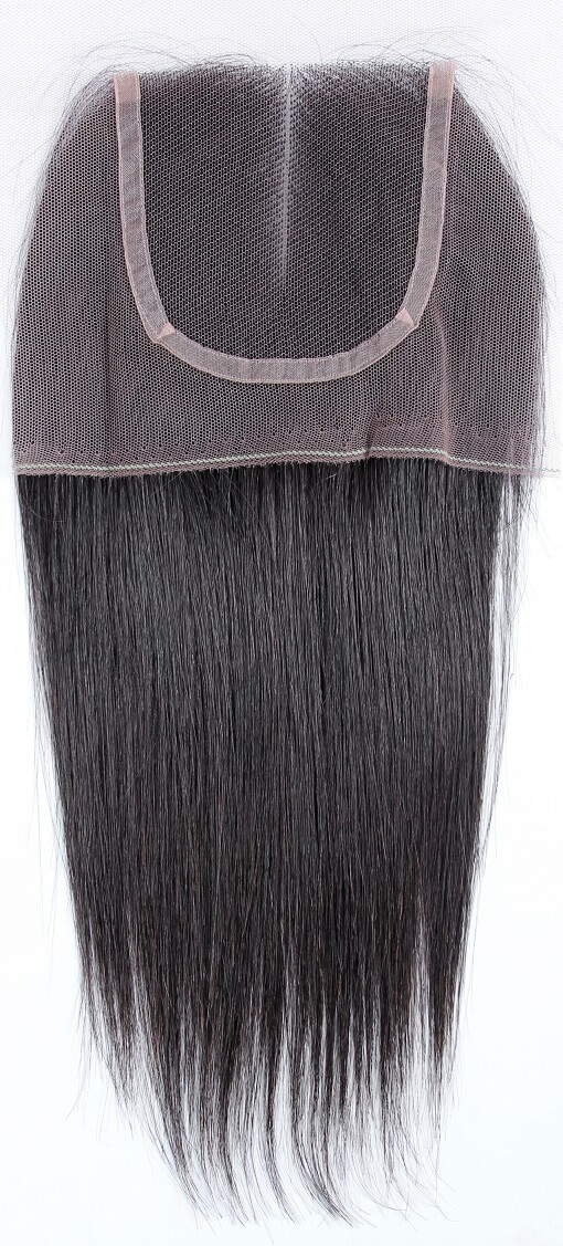 Natural Straight Closure Bottom Natural Straight Closure Bottom